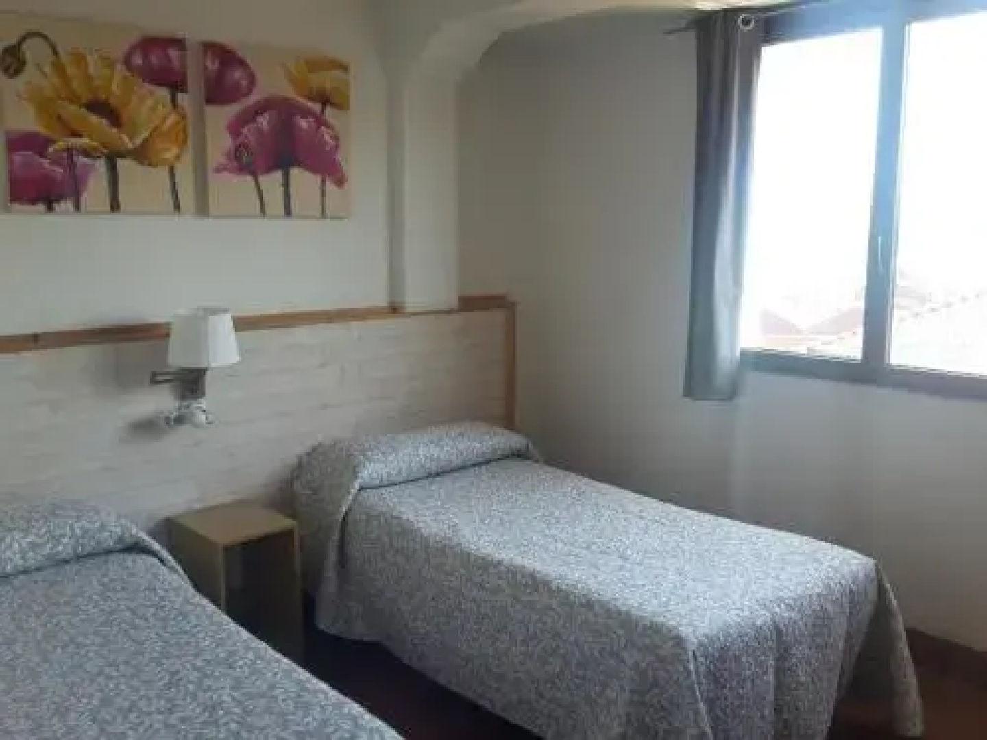 Montero Pension