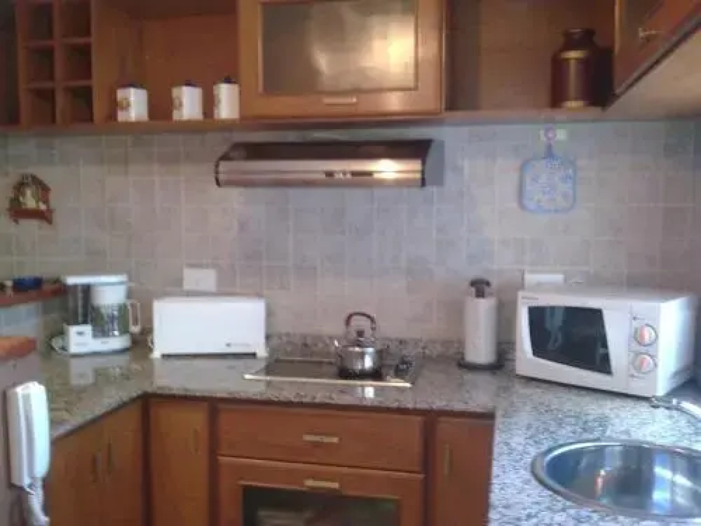 Departamento Los Pinos