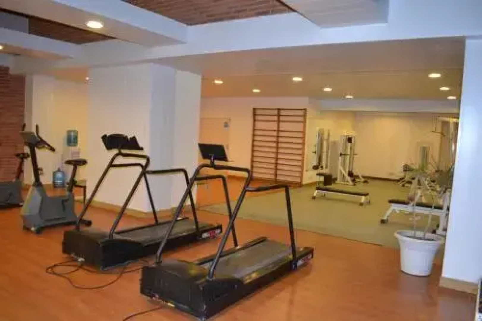 RCT Club Vacacional & SPA