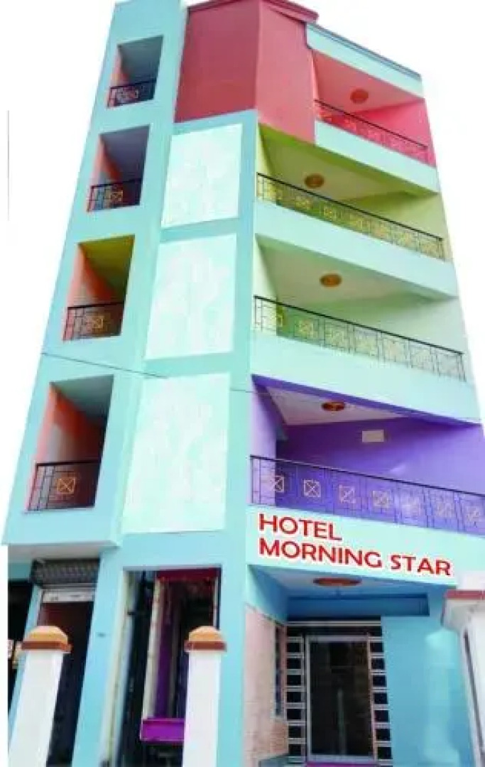 Hotel Sumangalamm
