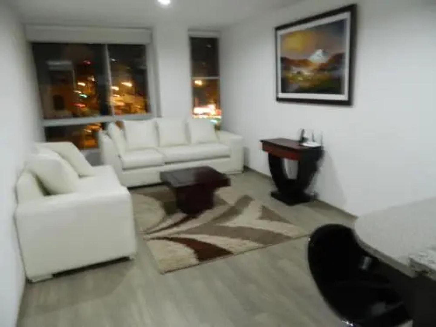 Itsahome Apartments Torre Seis
