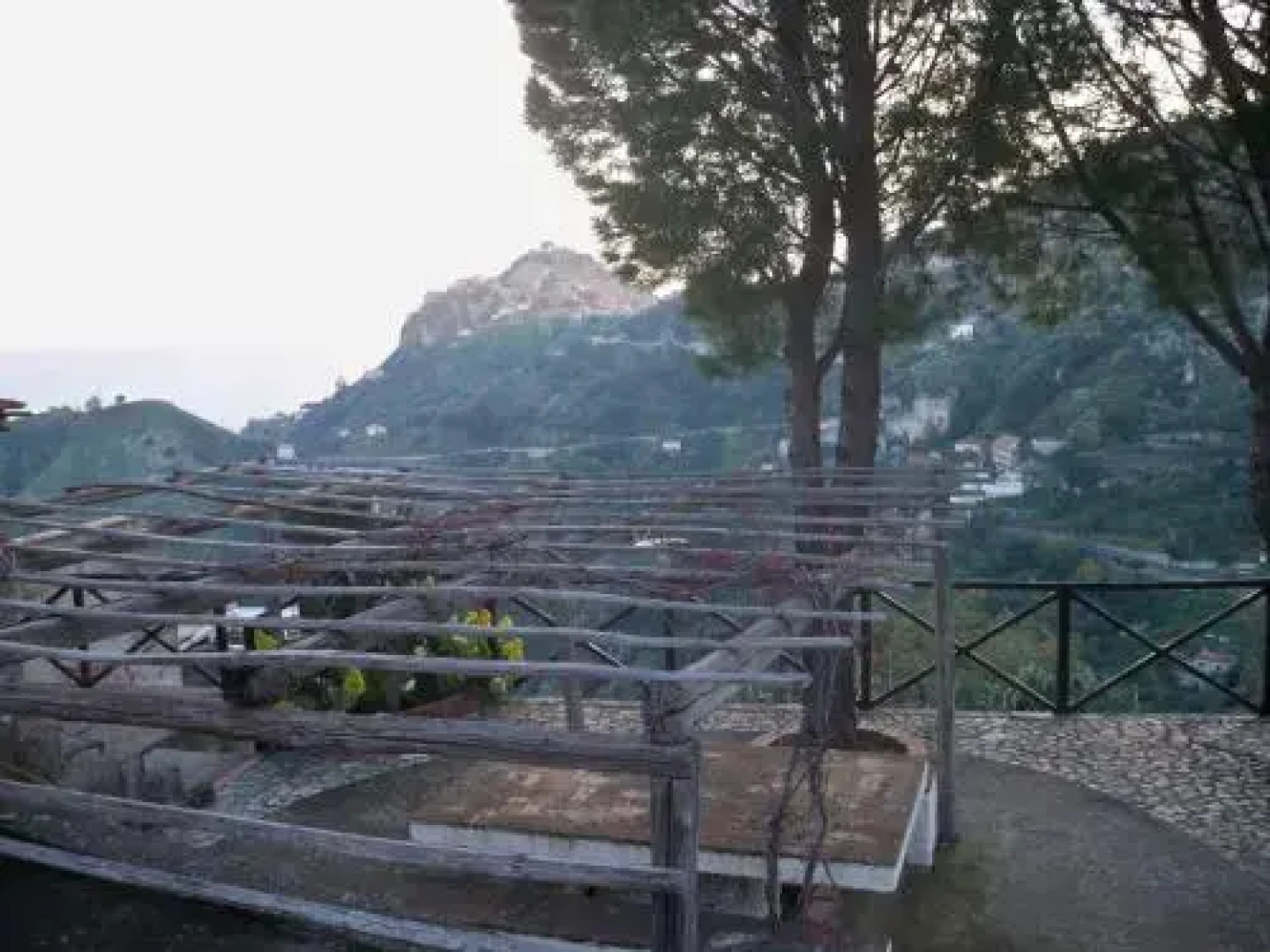 Rifugio dei tre Pini