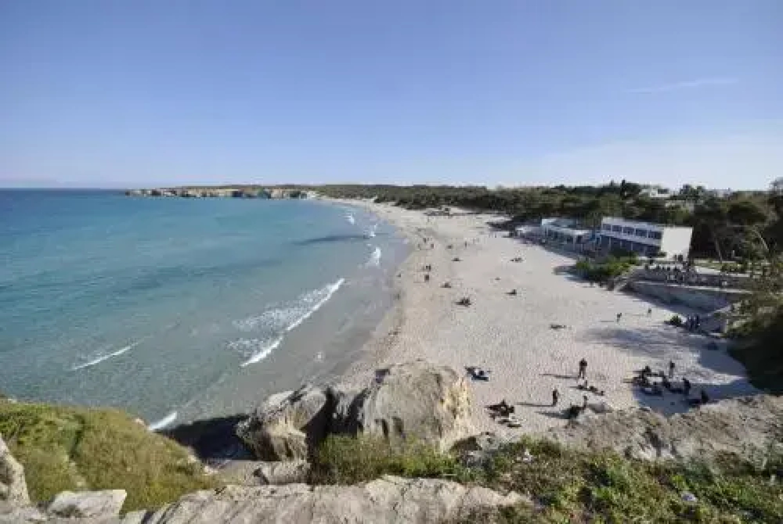 Agriturismo Masseria Baronali