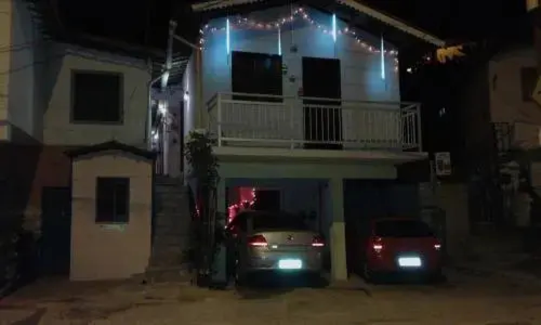 Pousada das Hortências