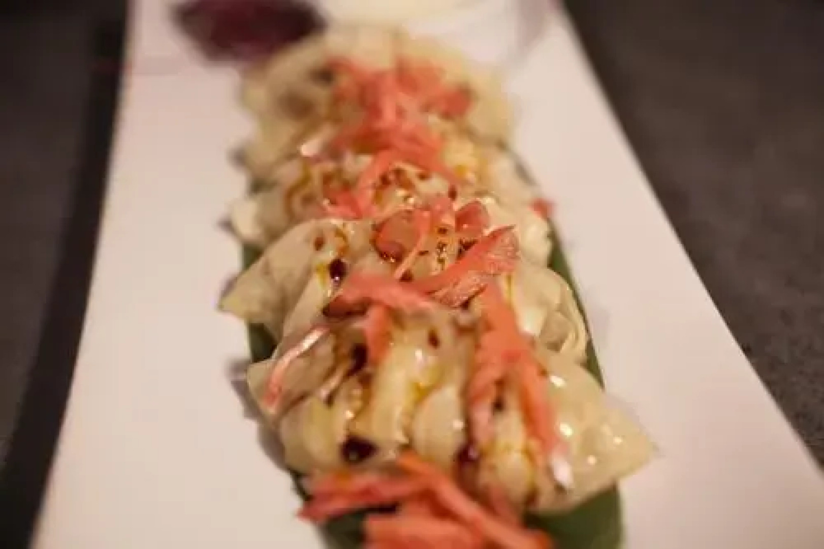 Origins at The White Lion