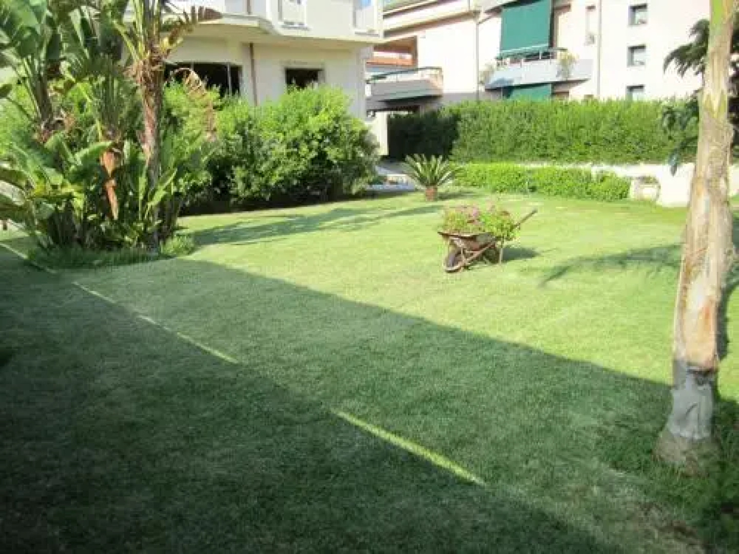 appartamento vicino al mare