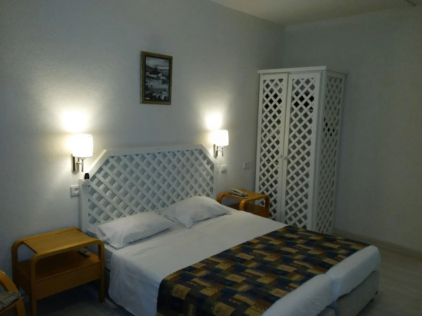 Astoria Galilee Hotel