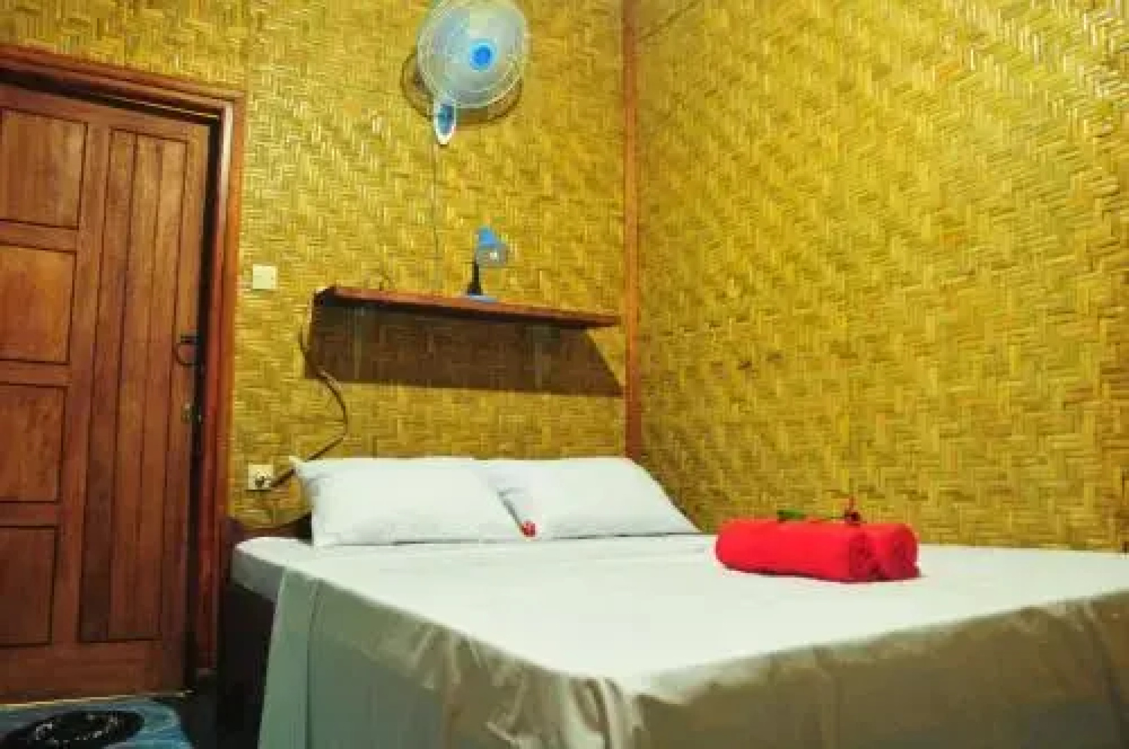 Green Haven Homestay