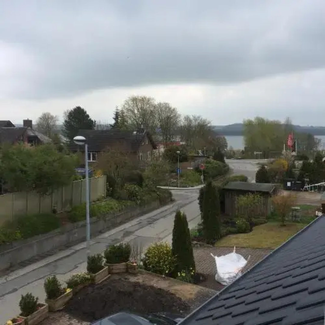 Urlaub bei Charly - App. Paradies