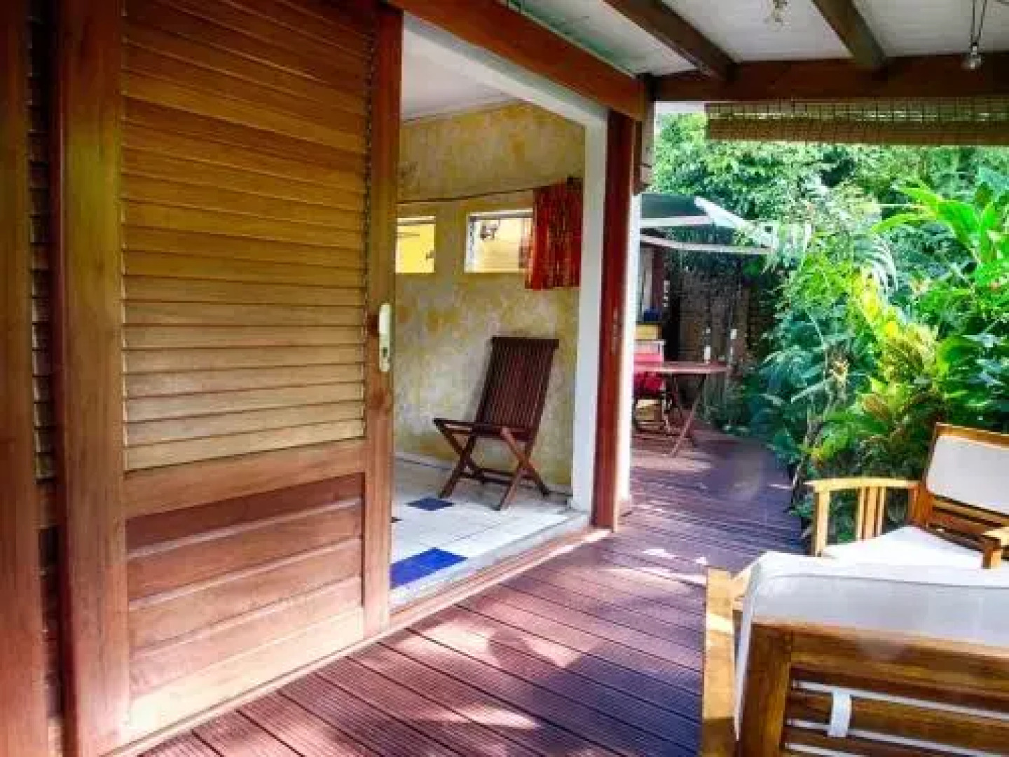 Le Parc aux Orchidées