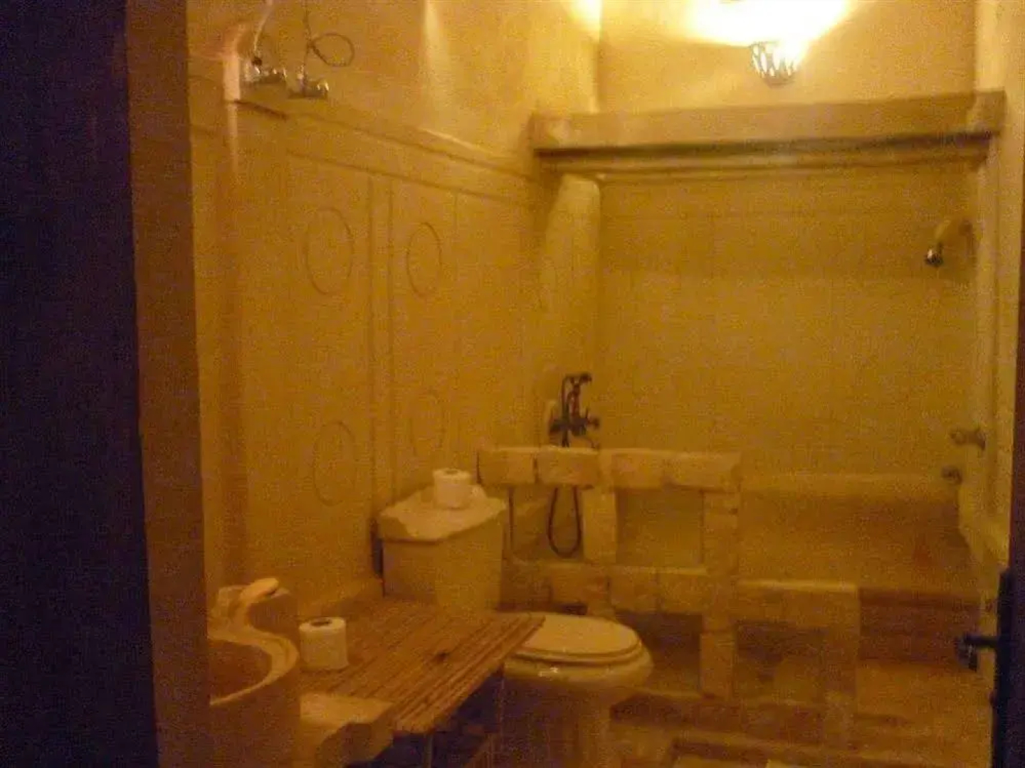 Ghaliet Ecolodge & Spa