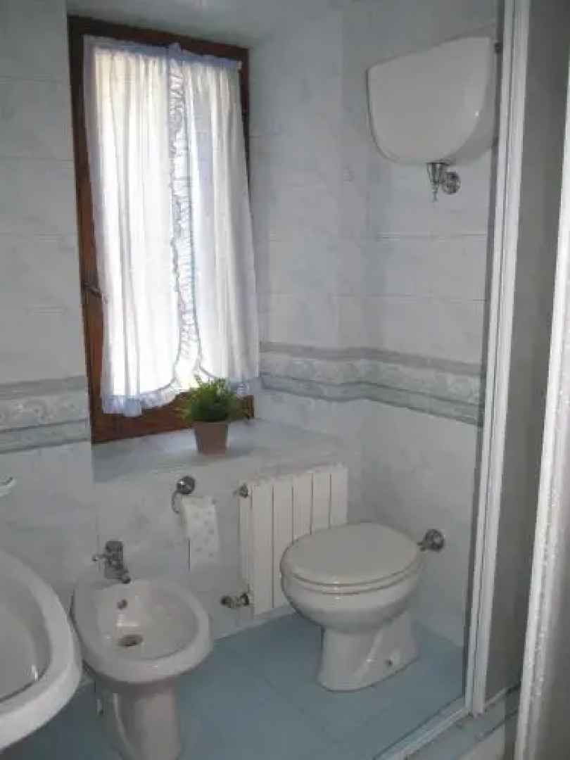 Tonino Tuscany House
