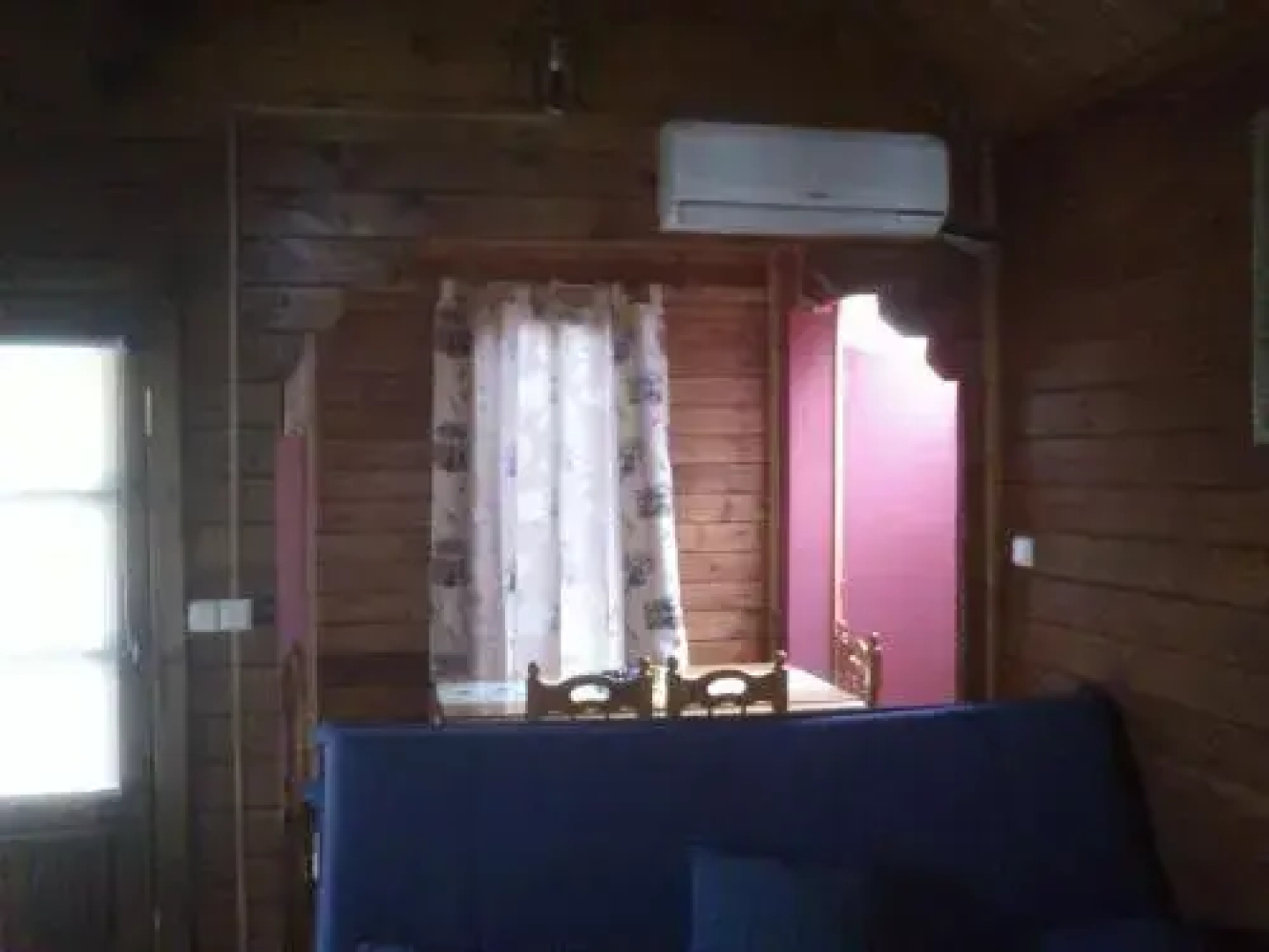 Cabañas De Madera Y Bungalows - Gilmañas 3