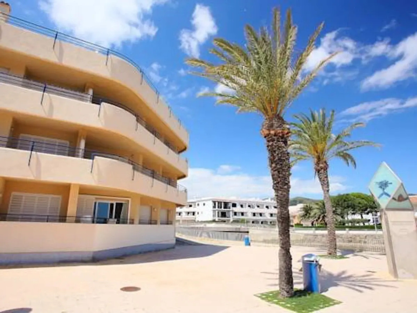 Apartment MARITIM II