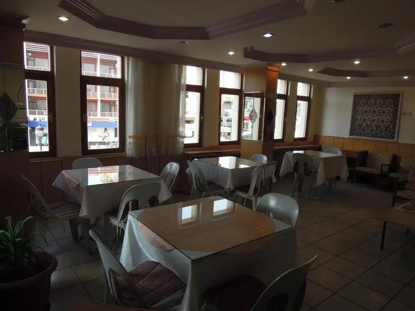 Ankara Hotel