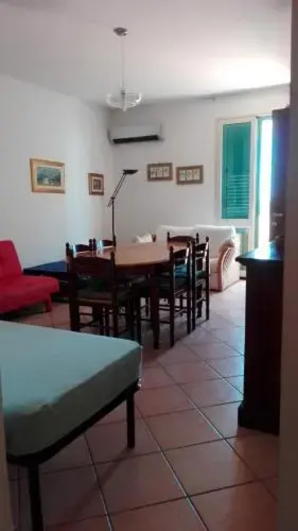 Salento Case Vela