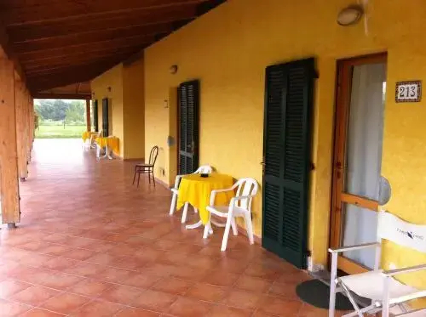 Tenuta il Giogo