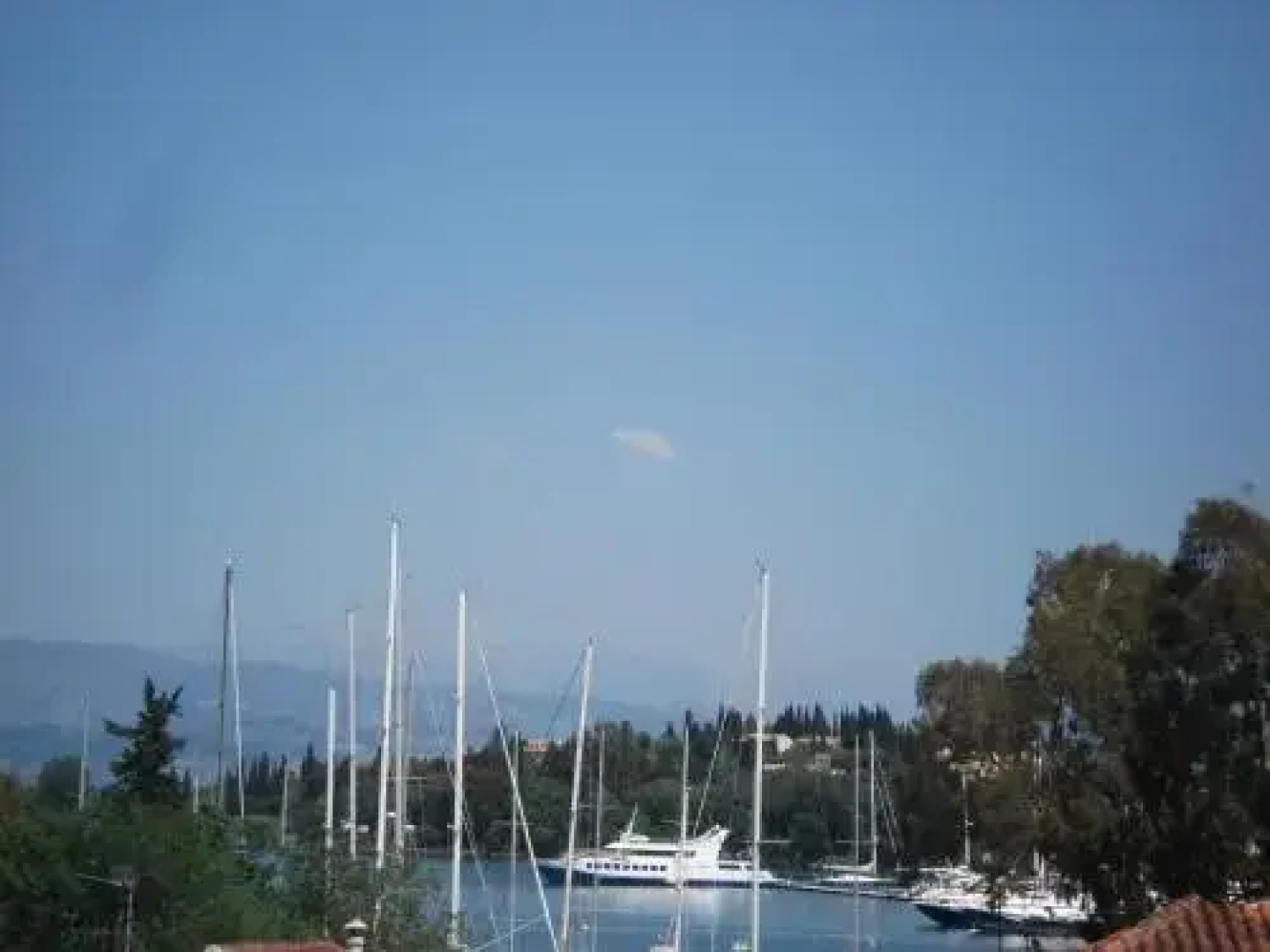 Kalypso Apartments