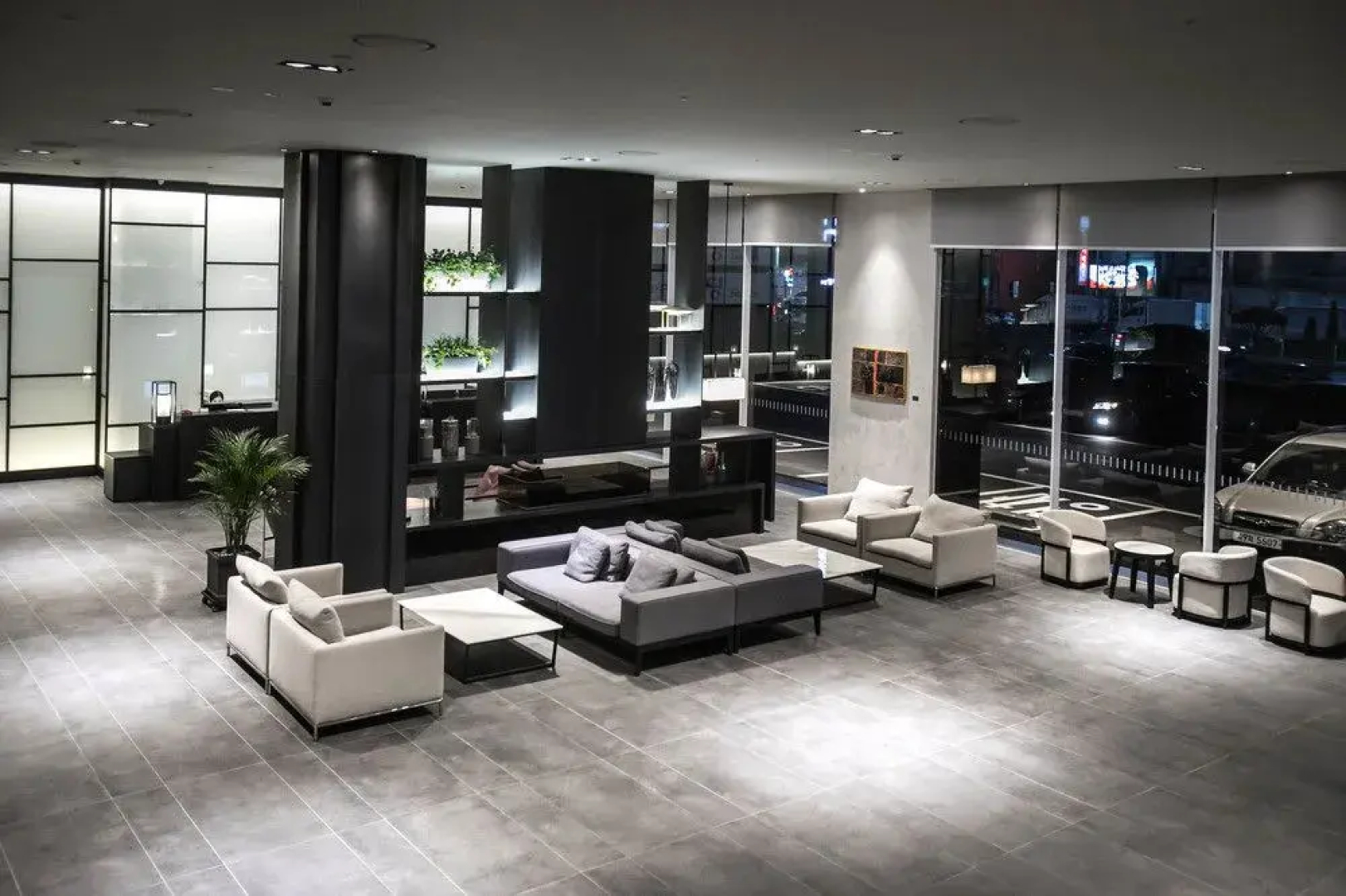 Masan Riviera Tourist Hotel