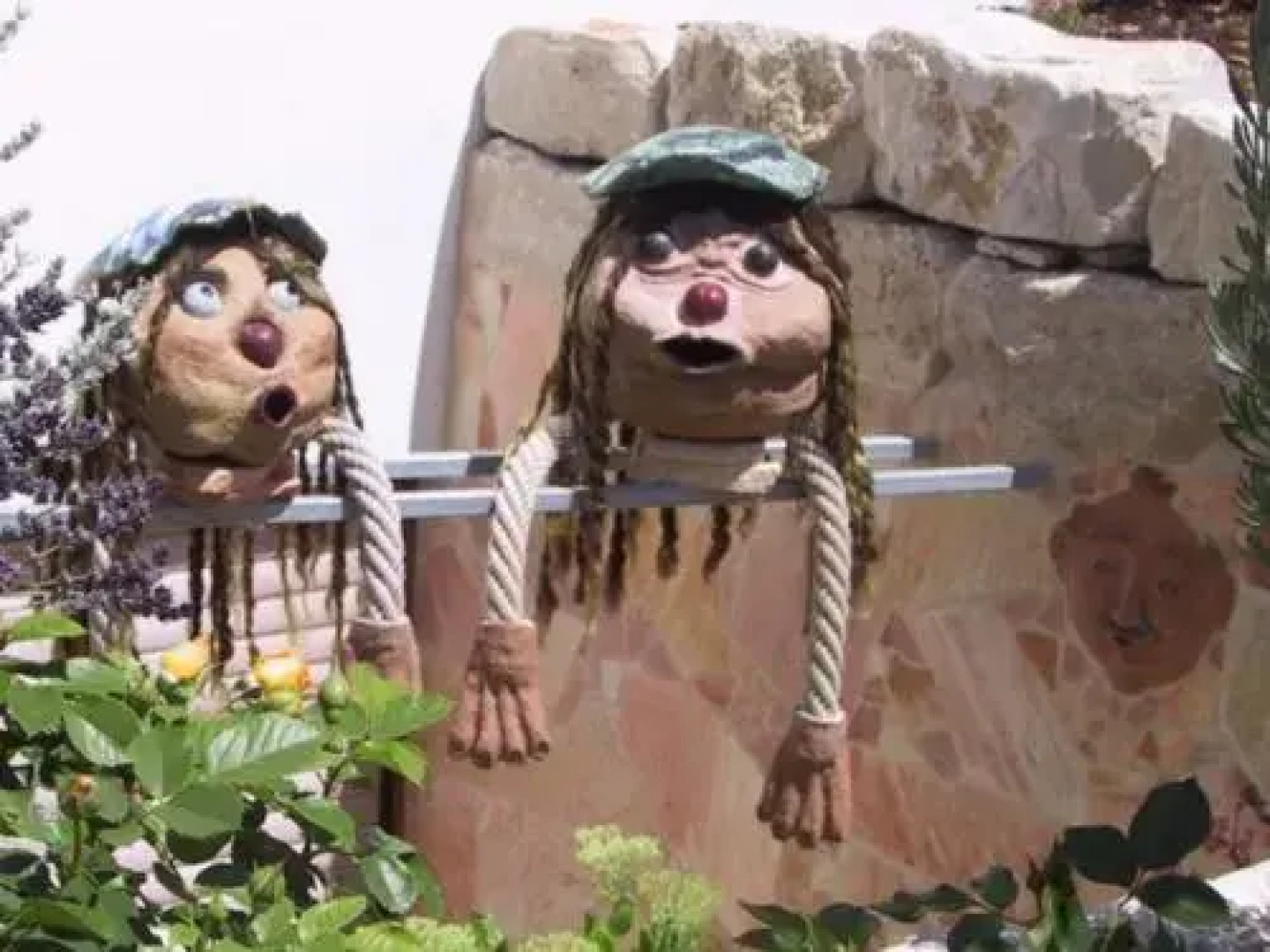 Gästehaus Residence Flower Idyll und Bodenseeperle