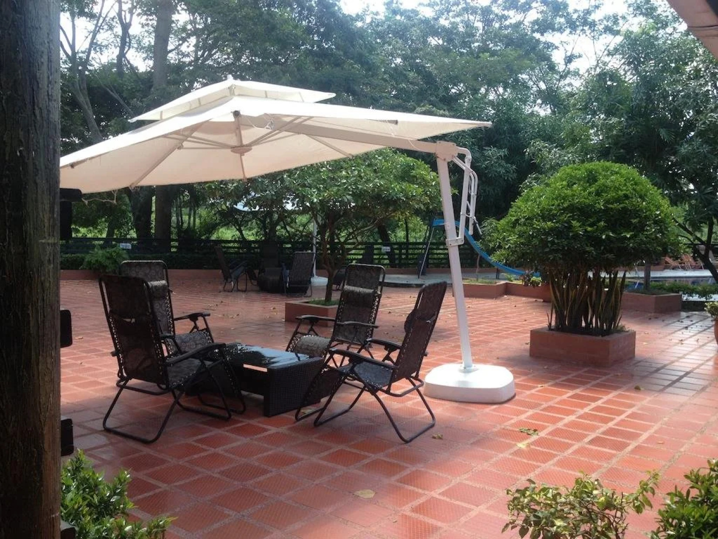 Hotel Campestre La Bendición
