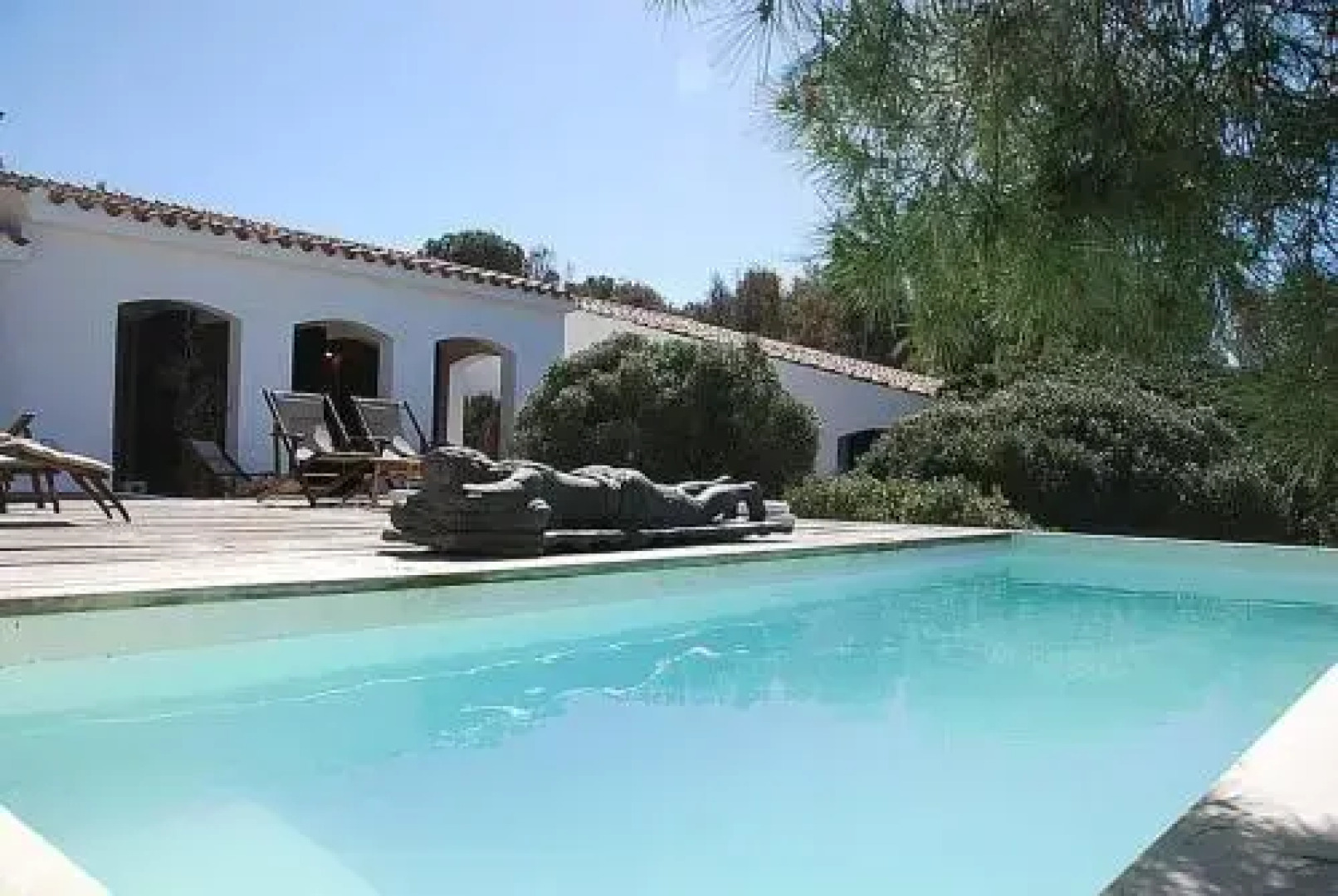 Villa Casa Dei Lentischi