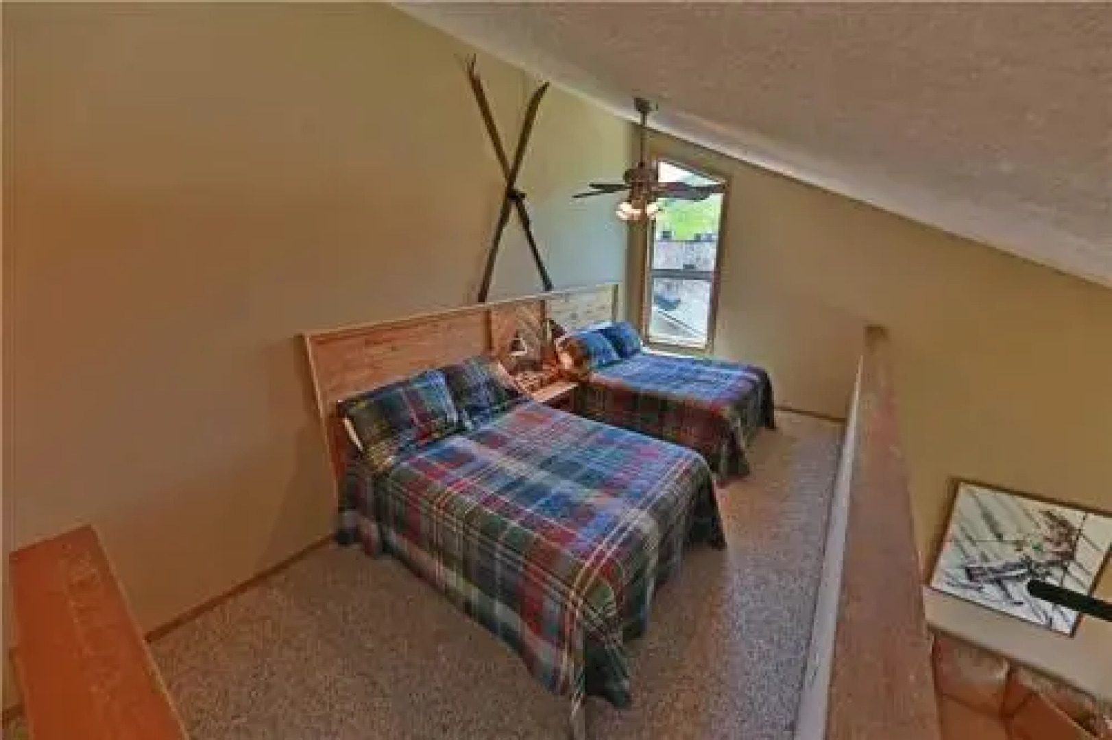 Mountainside 47 - 1 Br Condo