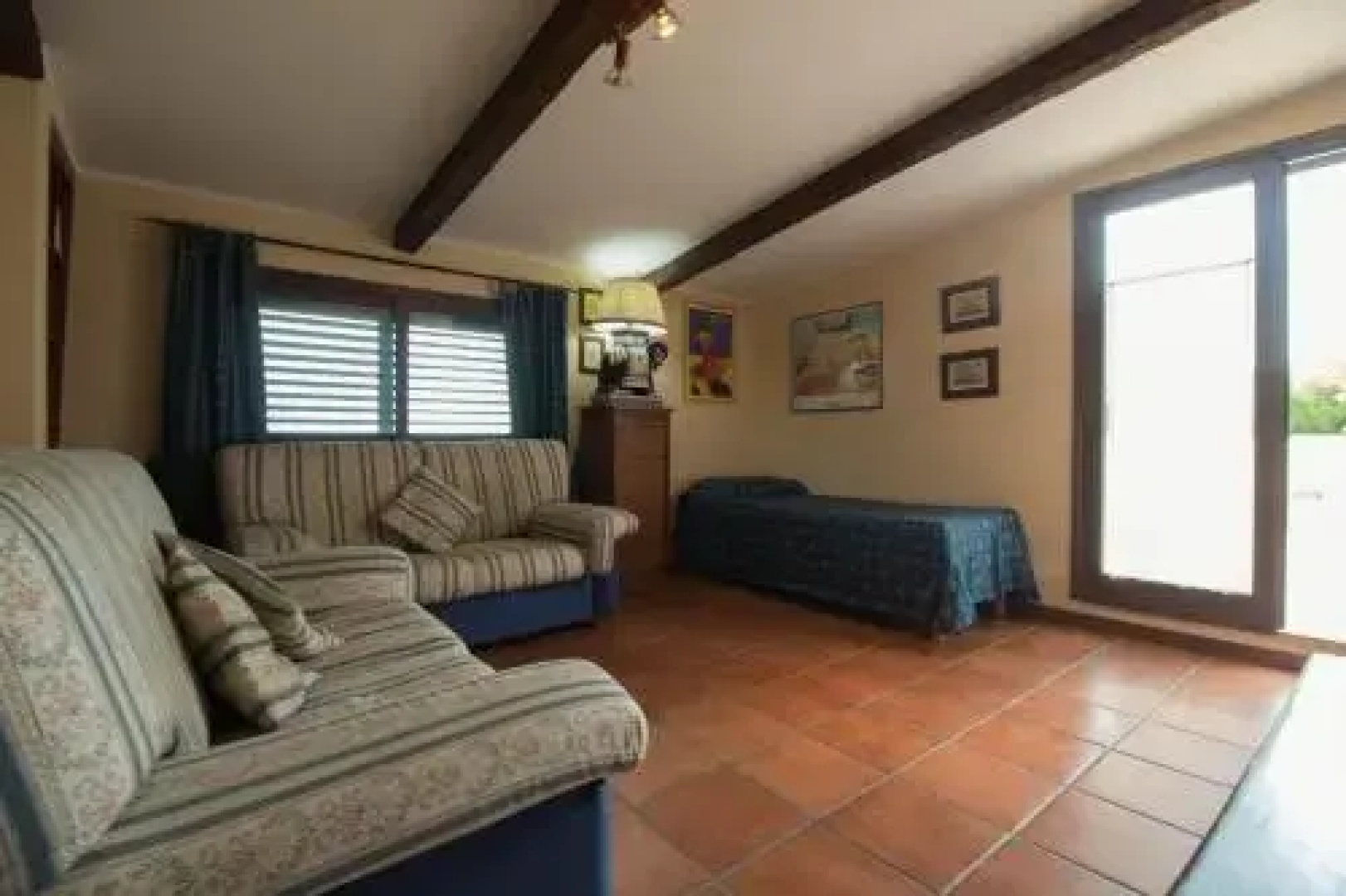Villa Due Torri