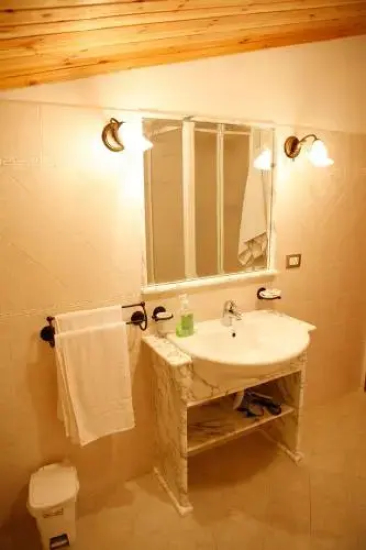 B&B Le Serre