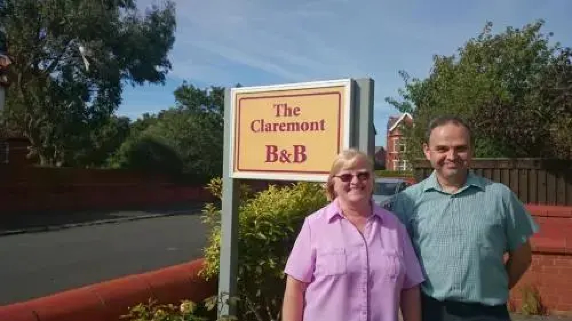 The Claremont