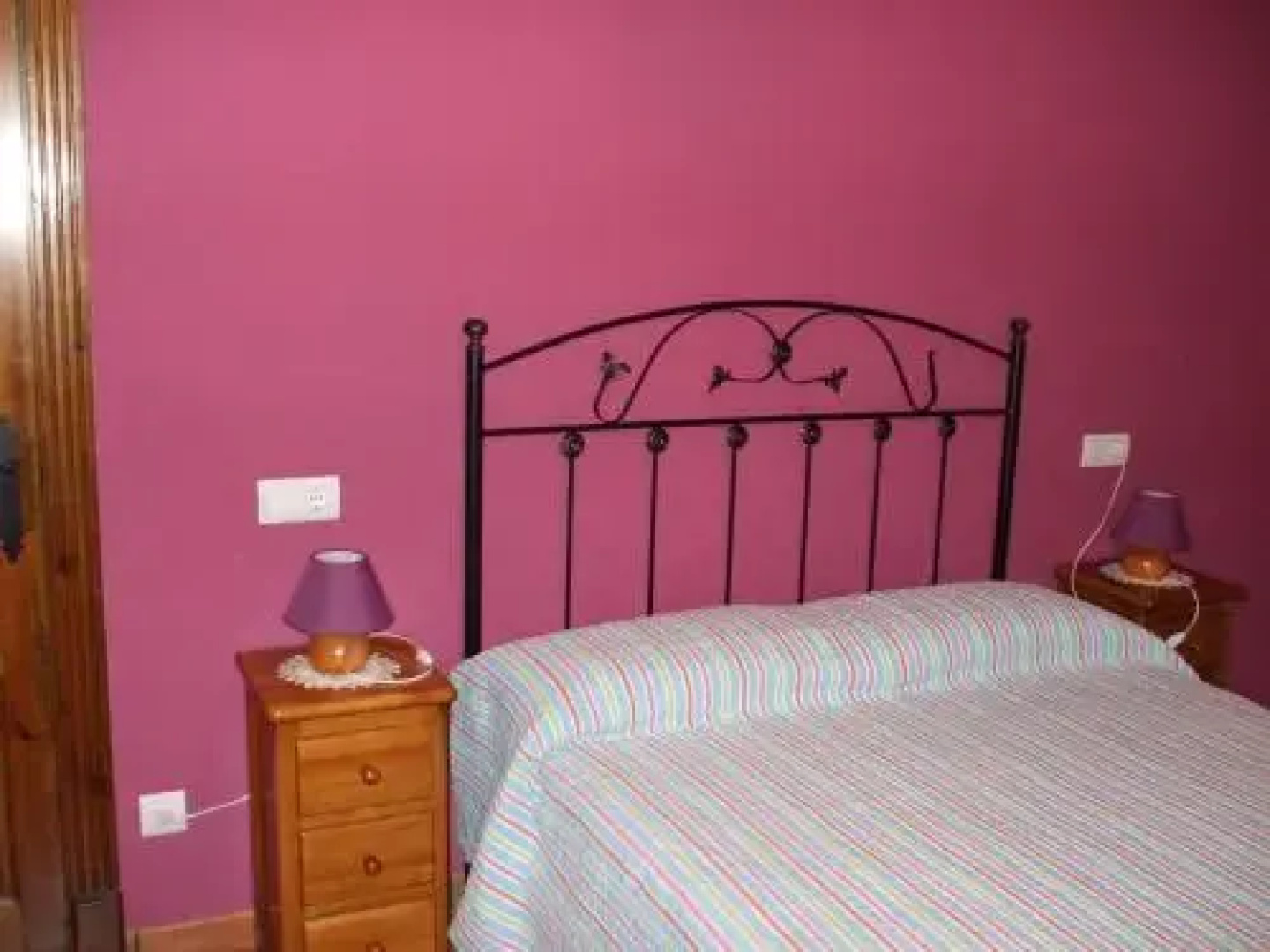 Apartamentos La Corraliza