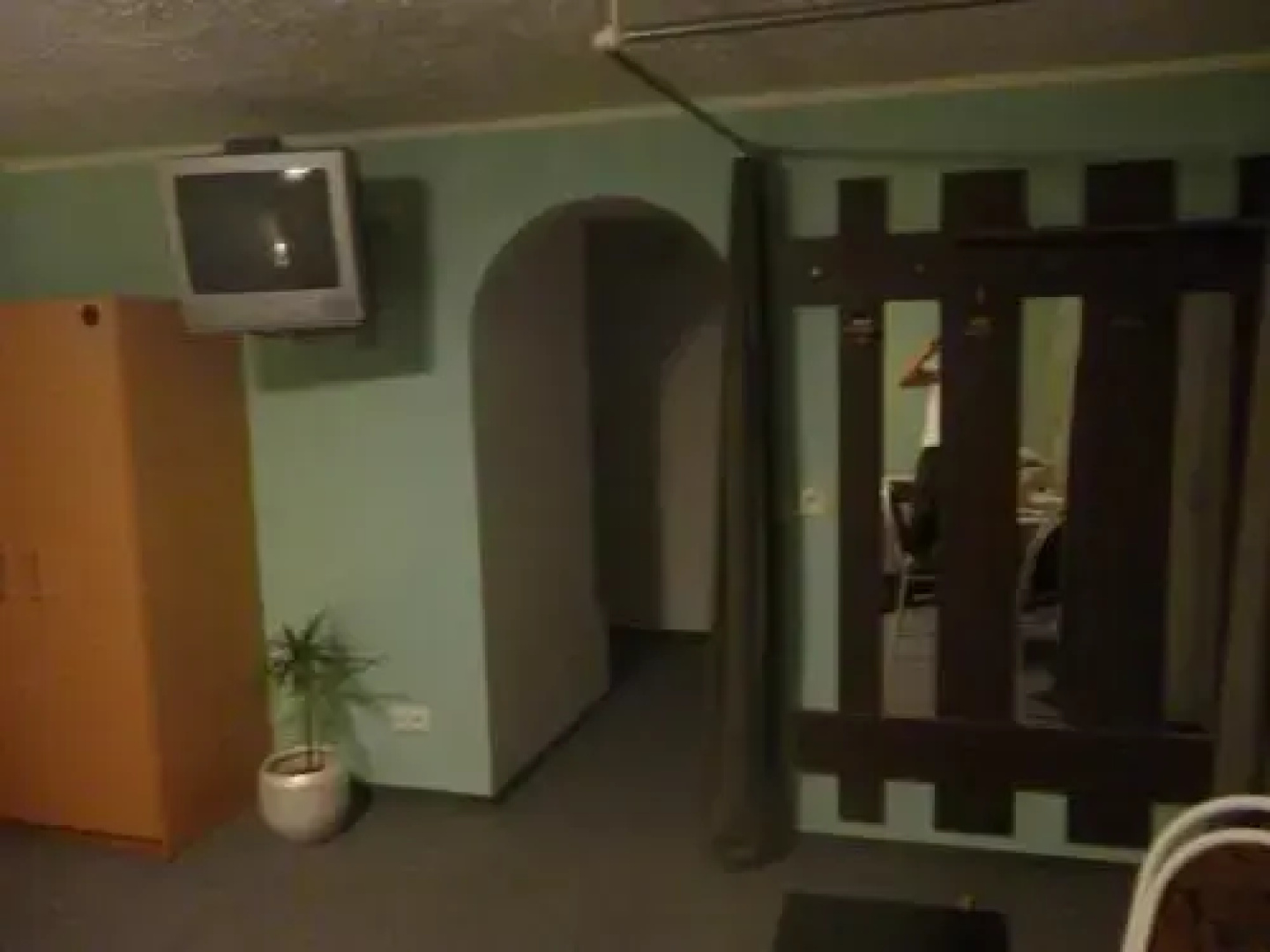 Apartmán Tereza