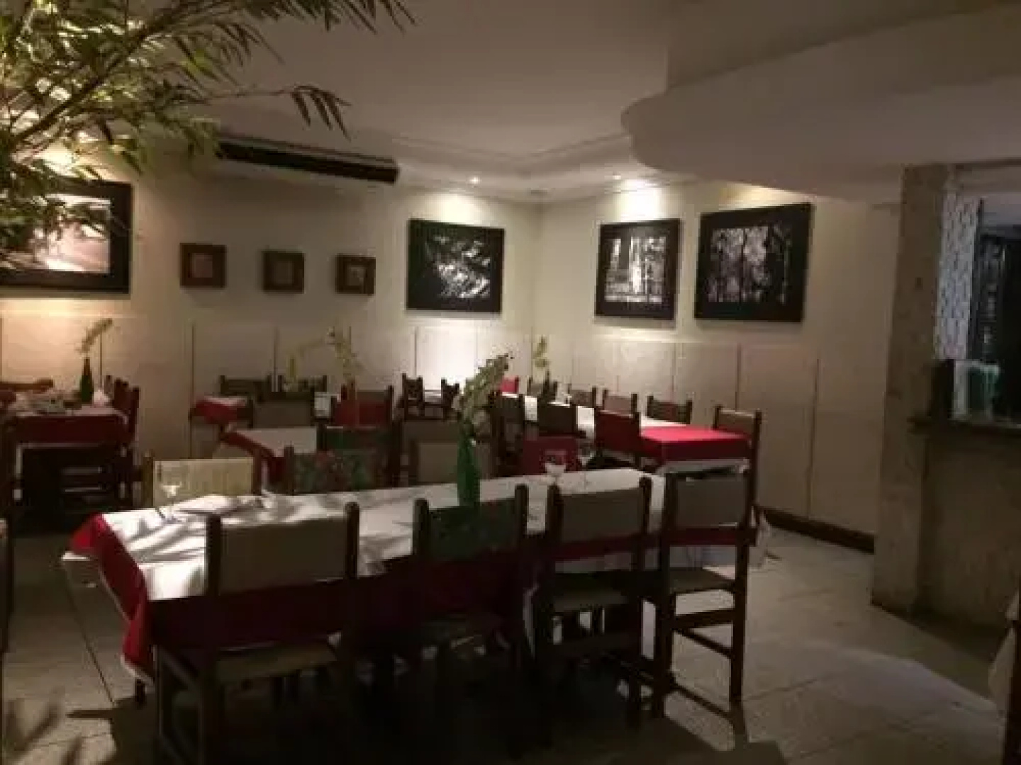 Hotel Eldorado Inn