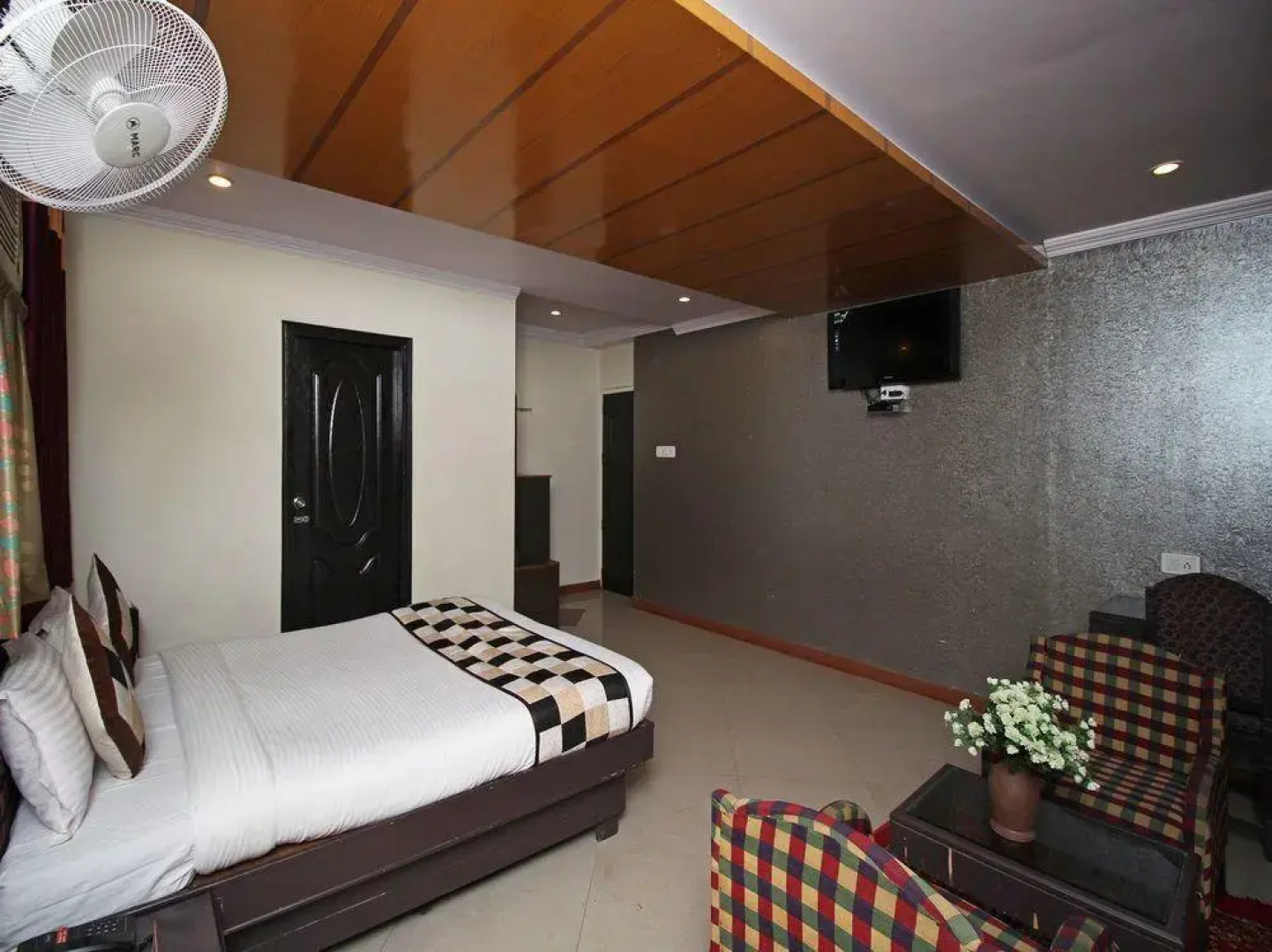 OYO Rooms Udaipur Railway Station