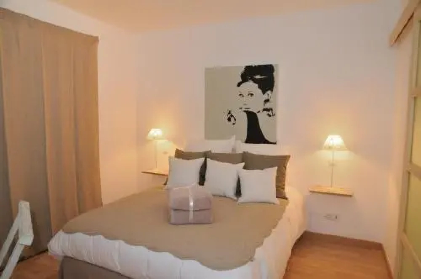 Villa Callot