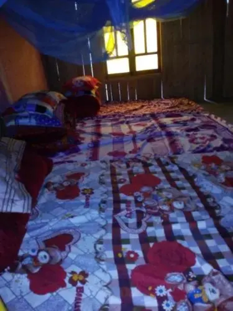 Hoàng Ngần Homestay