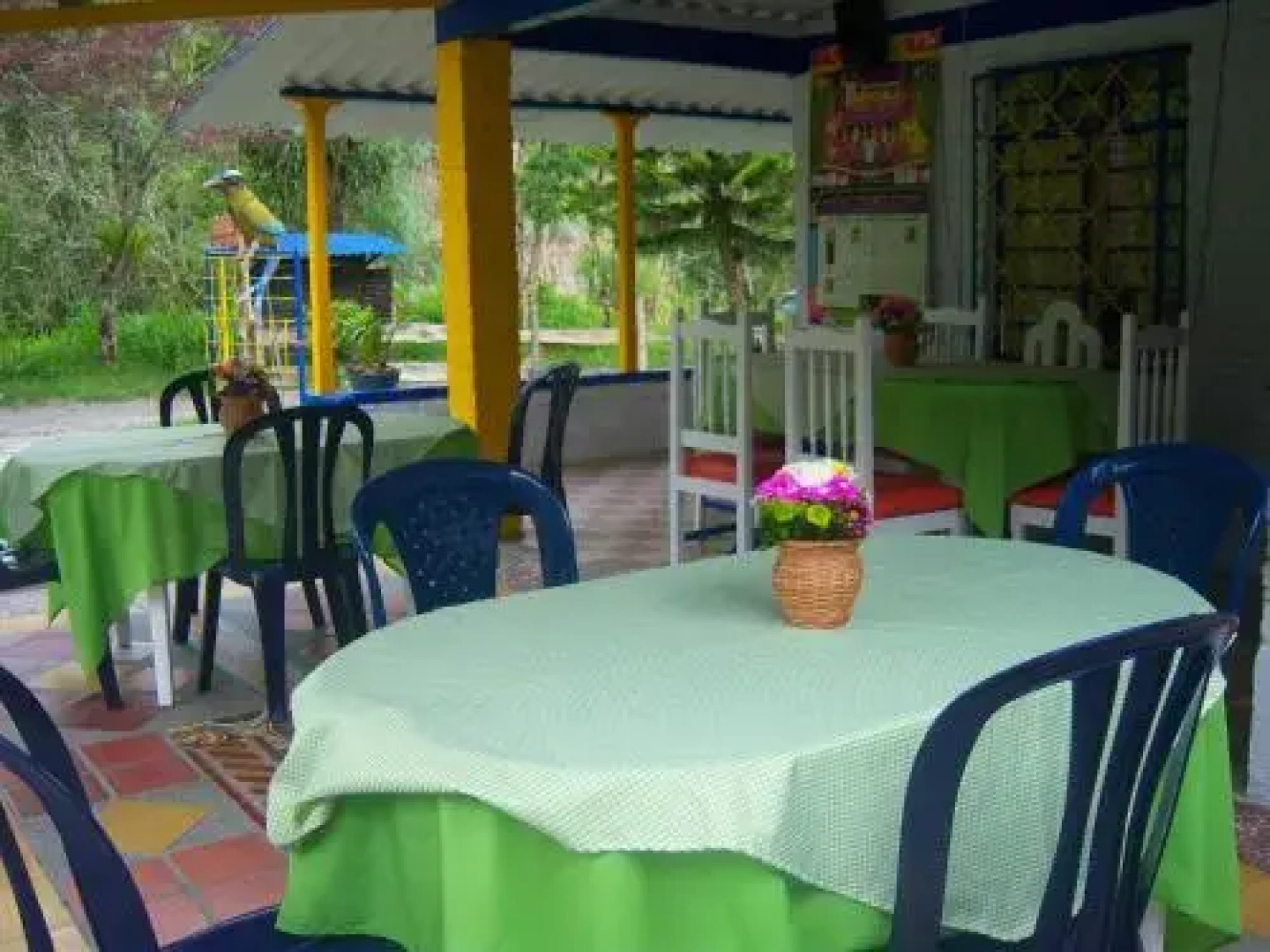 Posada La Loca Compañía