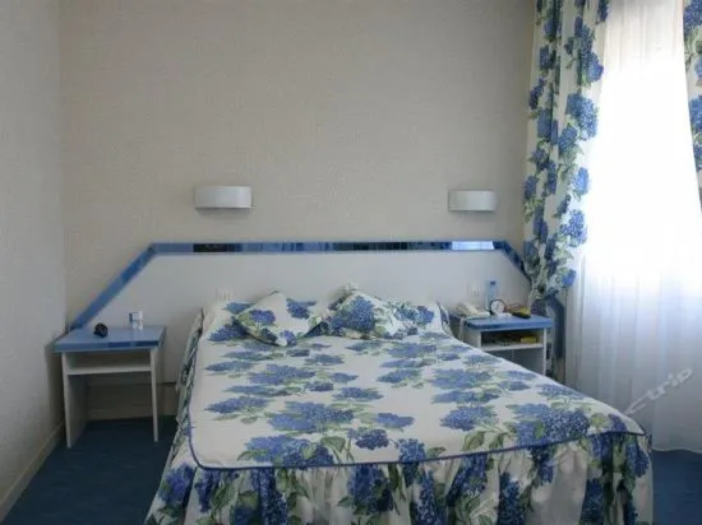 Citotel Beausoleil
