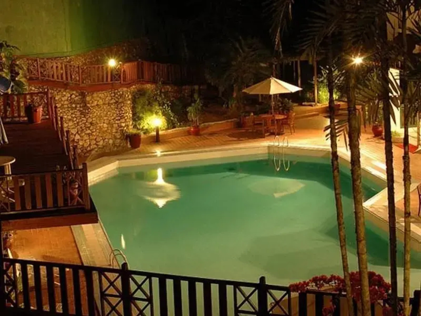 Marante Hotel Toraja