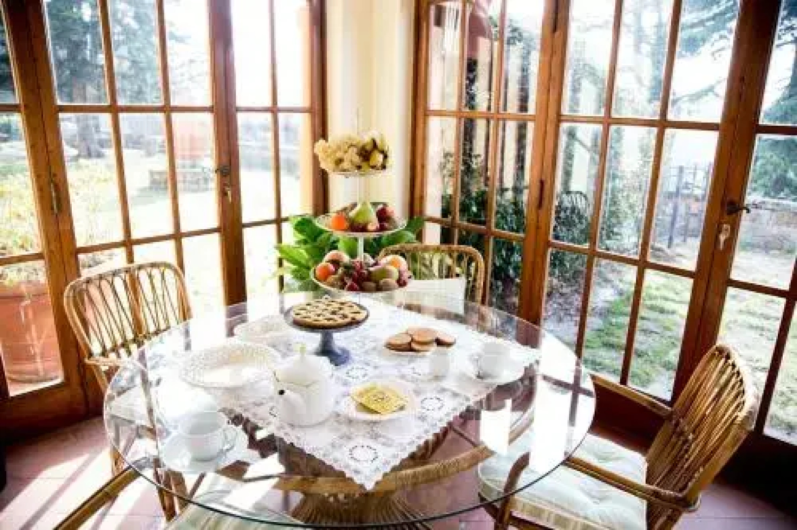 Villa LeonLori