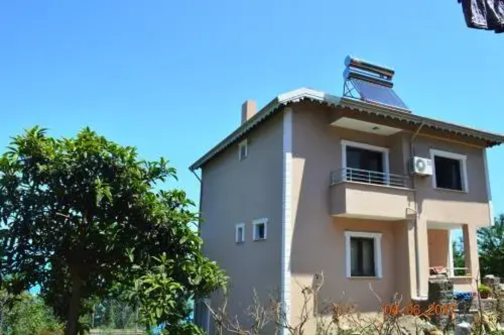 Villa Trabzon