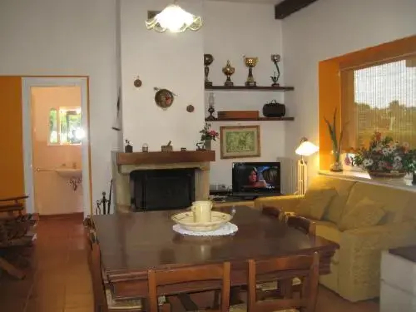 Villa Irene