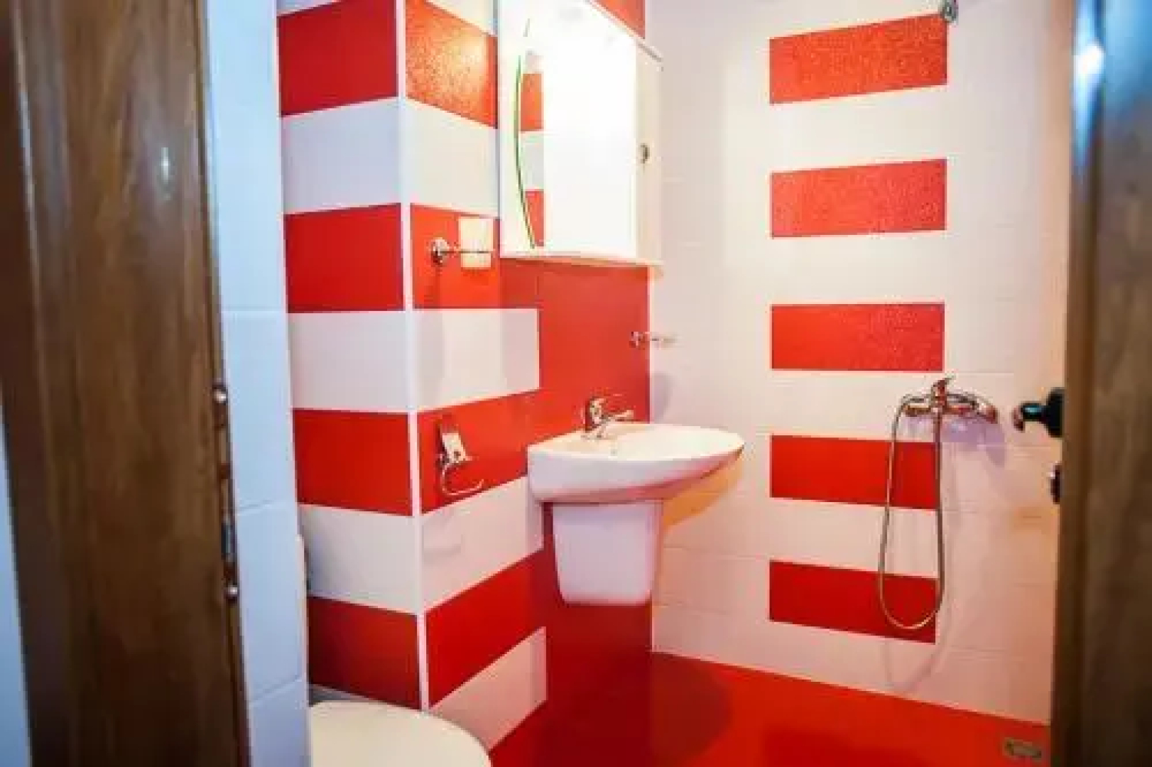 Megdana Guest House