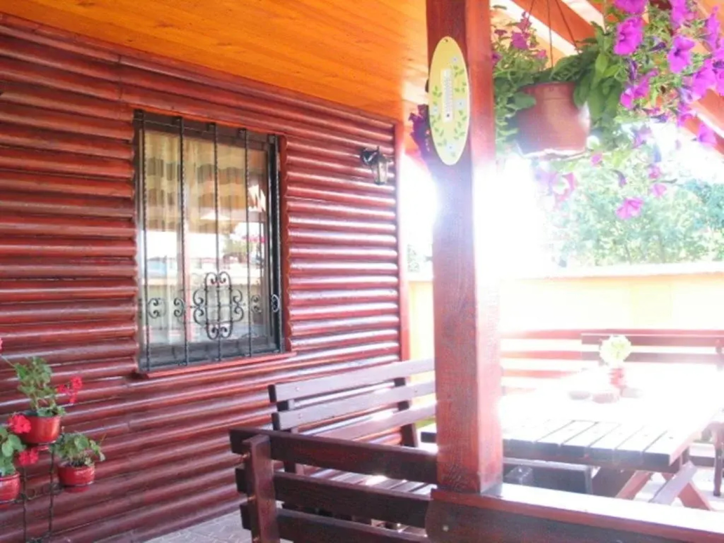 Holiday Home Di More