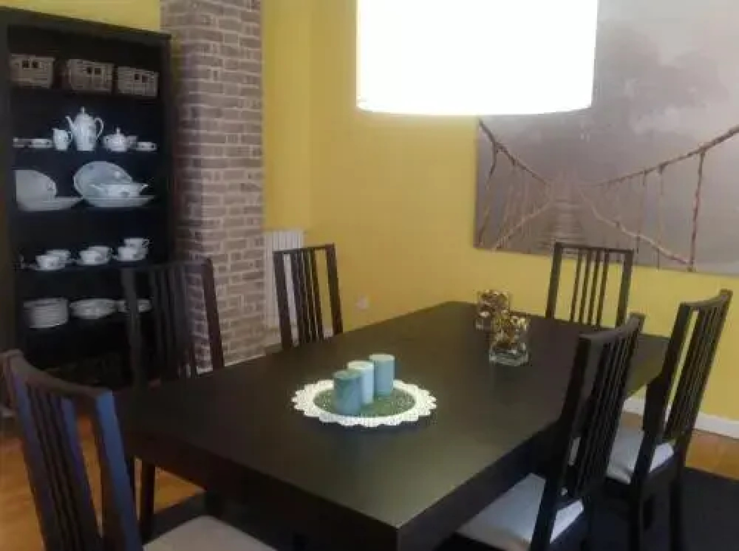 Apartment Babia y Luna