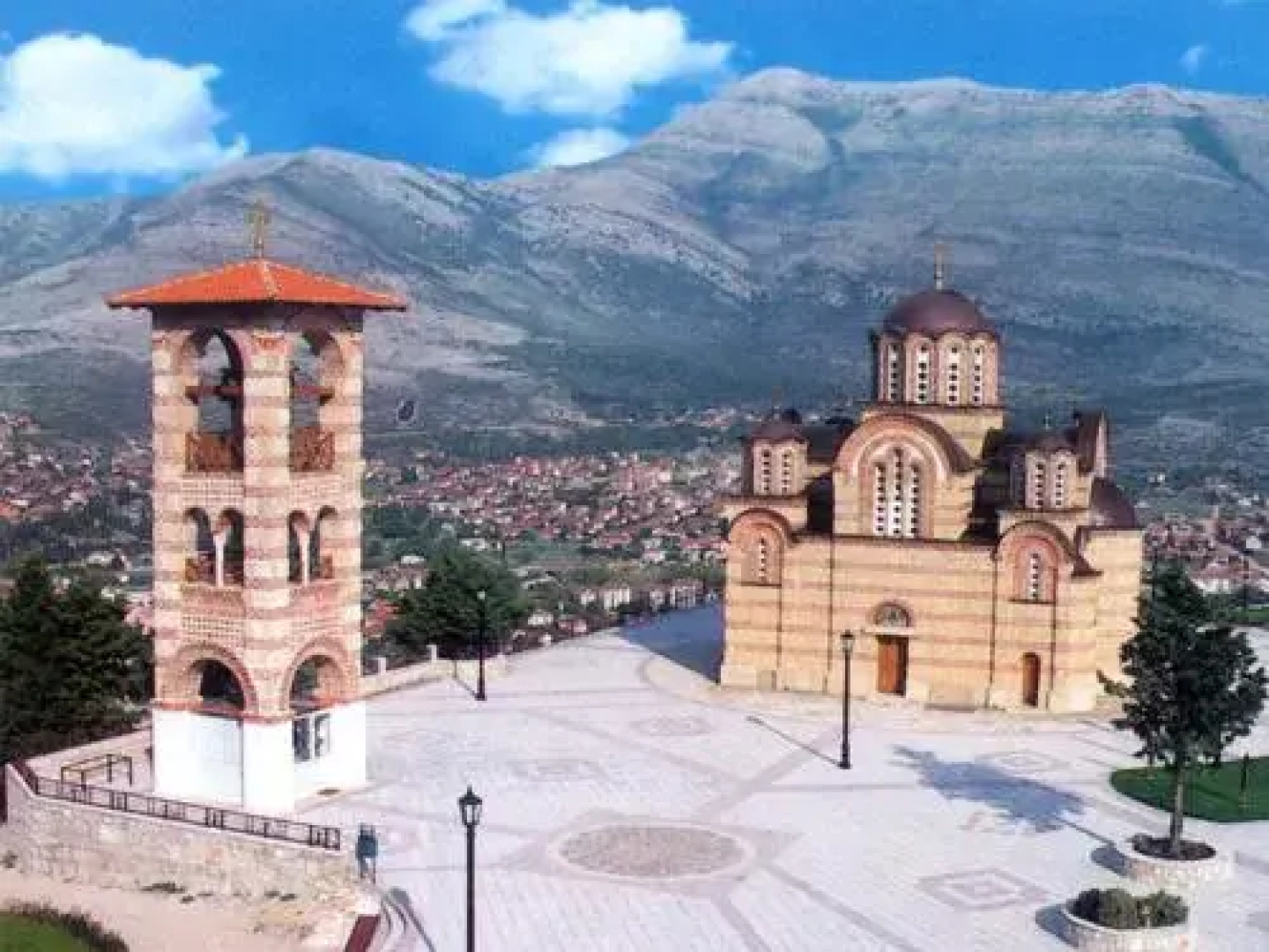 Apartment Stari Grad