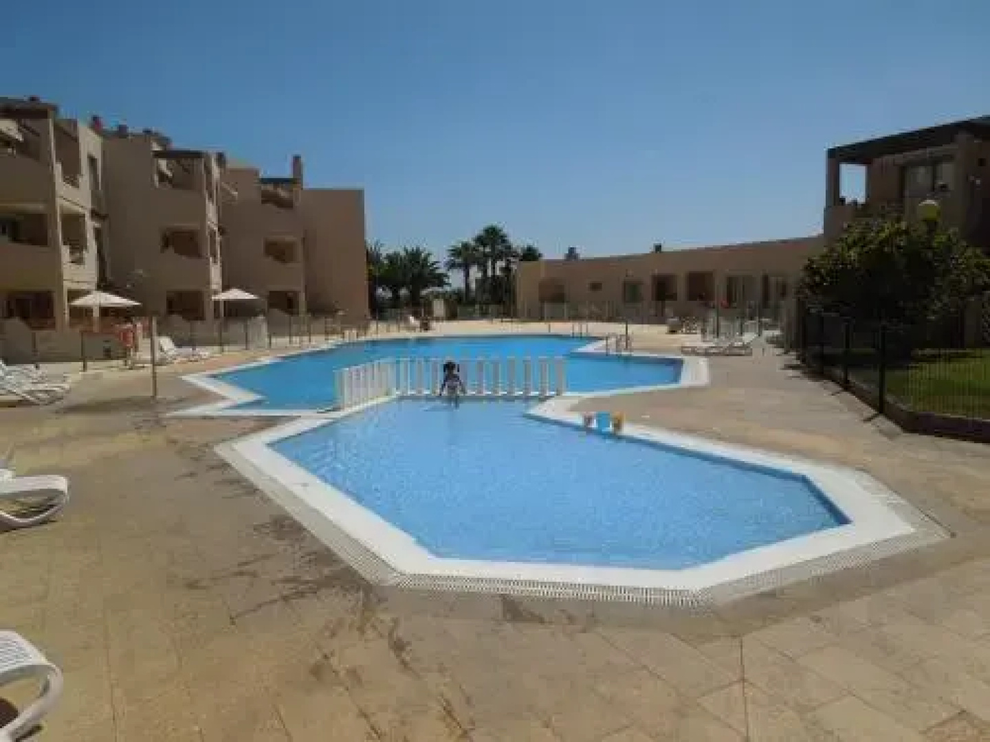 Villa Maravillosa