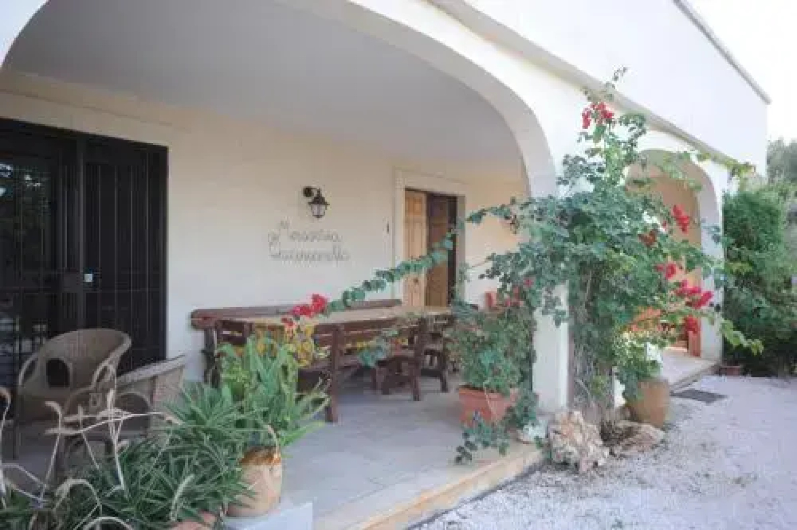 Masseria Chiancarella