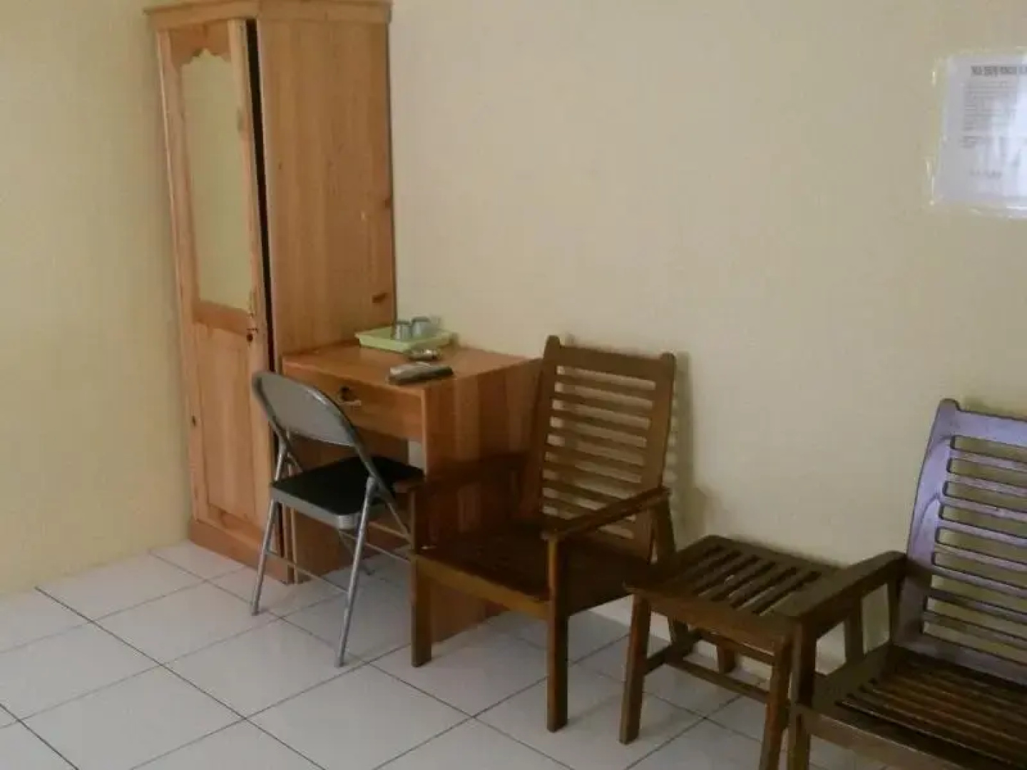 Pondok Atna Guest House