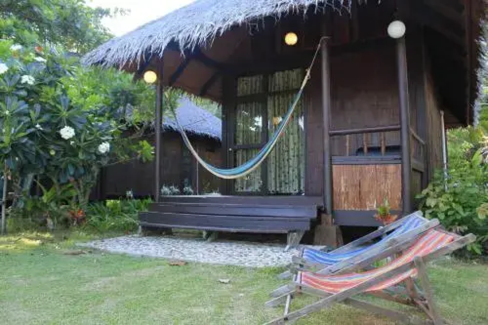 Monkey Island Resort Koh Mak